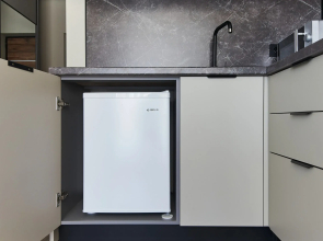 Апартаменты Red Apartments Атлантис Протей