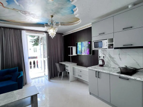 Гостевой дом КАБУЛ СТАР