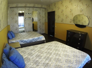 Апартаменты On-Day на Челюскинцев 7