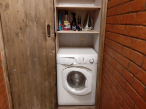 Апартаменты Арт Пристань Старого Моряка