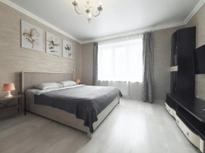 Kvartira Apartamenty Na Rubeznoj