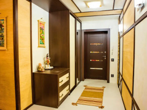 Апартаменты Япония