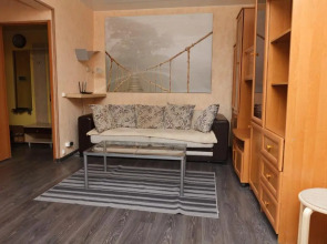 Апартаменты Красная Пресня