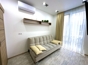 Апартаменты 3х Комнатные N2,50м