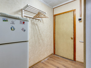 Апартаменты Балаклавский Проспект 10к1