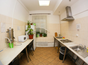 Хостел HotelHot Красносельская