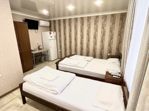 Гостевой дом Виктория