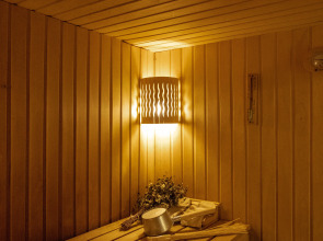 База отдыха Юг Турист