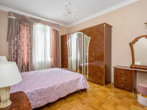 Апартаменты V&M в историческом центре