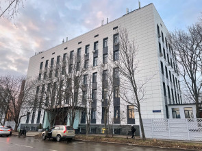 Апартаменты Dialog Apart 5