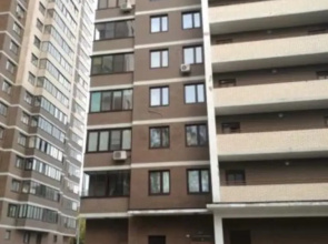 Апартаменты M7 Polevaya 2