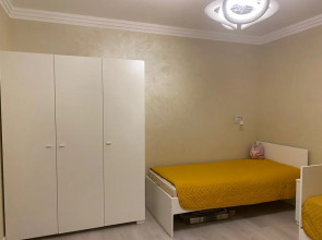 Апартаменты в Лесу