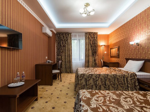 Гостевой дом Residence Park