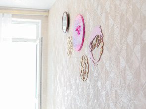 Апартаменты SanSet на Маршала Баграмяна 4