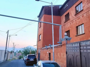 Red House Guest house