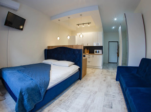 Апартаменты Лазурный бриз