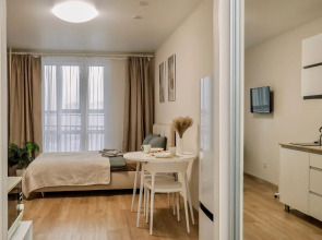 Апартаменты Privi House на районной 57к2