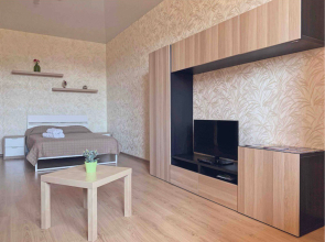 Апартаменты на набережной