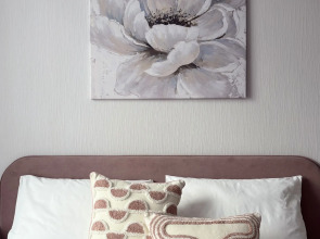 Квартира Уютная ЖК Облака2 - 160