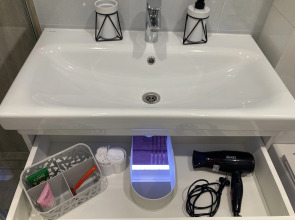 Квартира на Понартской