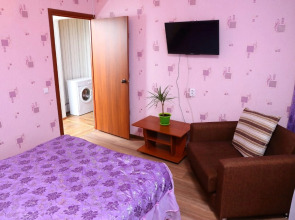 Квартира в Завокзальном районе