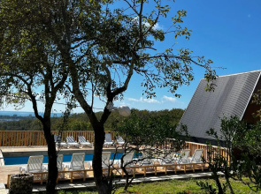 Ayfreymy Pitsunda Guest House