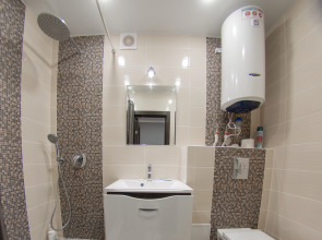 Апартаменты Люкс на Димитрова