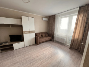 Квартира однокомнатная с видом на море