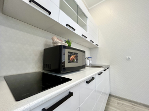 Апартаменты Fsf Цветы Башкирии Мега М5 Аэропорт