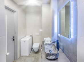 Апартаменты HB apartments University II