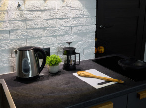 Апартаменты Loft Studio