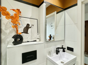 Апартаменты Апарт Измайлово