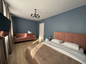 Zhit Legko Guest House