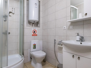 Апартаменты Янтарная Корона 19