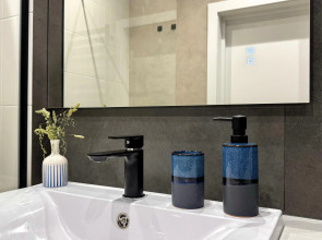 Апартаменты Happy People возле метро Спартак