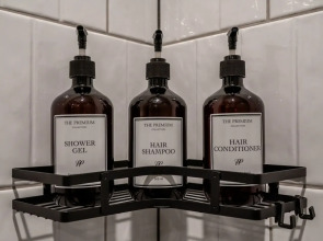 Апартаменты Smorodina 3 от сети Good vibes apartments