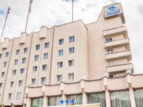 Turist Tgb Hotel
