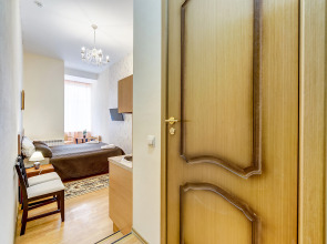 Апартаменты 7th floor Kirochnaya