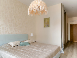 Апартаменты Riva Apart на Корпусной