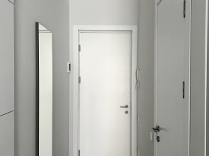 Апартаменты Студия с раздельными кроватями от Sweet Home