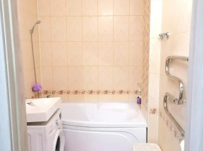 Квартира Sweet apartment Mendeleeva