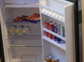 Отель Settle Inn Mirage