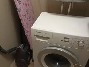 Апартаменты на Зелёном Бульваре 3