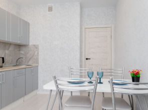 Апартаменты на Аблукова 18