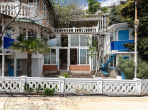 Гостевой Дом Дворик у Причала