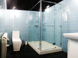 Мини-отель Краски