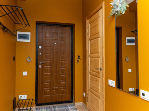 Апартаменты семейные с видом на горы