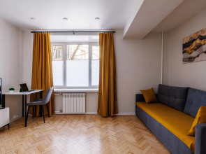 Квартира на Улице Зоологическая 32