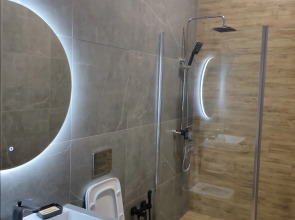 Отель Эльбер