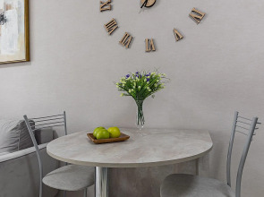 Квартира На Высоте В ЖК Тетра